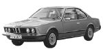 BMW E24 C12F2 Fault Code