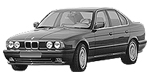 BMW E34 C12F2 Fault Code