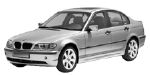 BMW E46 C12F2 Fault Code