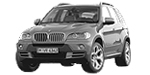 BMW E70 C12F2 Fault Code