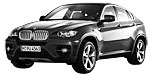 BMW E71 C12F2 Fault Code