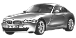 BMW E86 C12F2 Fault Code