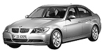 BMW E92 C12F2 Fault Code