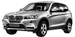 BMW F25 C12F2 Fault Code