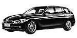 BMW F31 C12F2 Fault Code