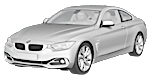 BMW F32 C12F2 Fault Code