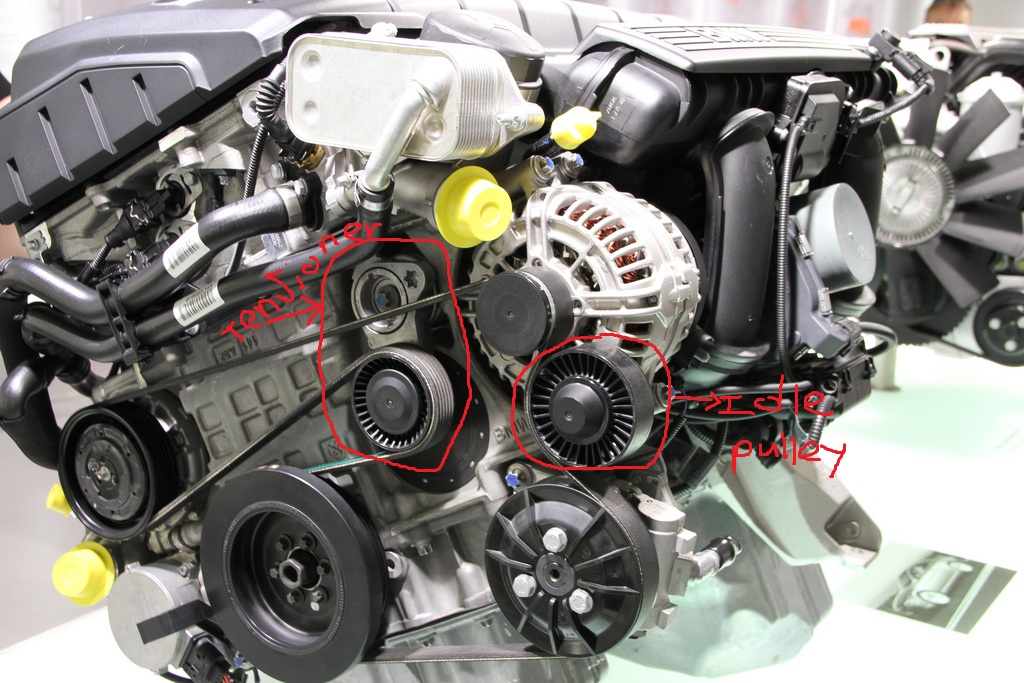 See C12F2 repair manual